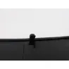 Demi sabot gauche TNT MOTOR ROMA 50 2011 - 2018 Demi sabot gauche TNT MOTOR ROMA 50 2011 - 2018