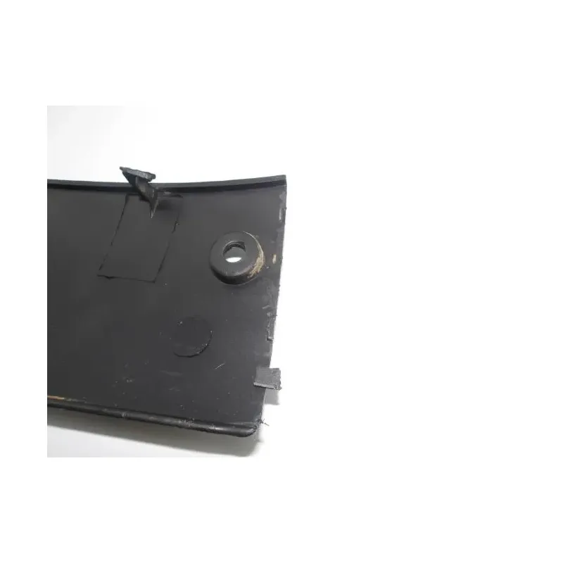 Demi sabot gauche TNT MOTOR ROMA 50 2011 - 2018