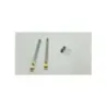 Fixations de sabot HARLEY DAVIDSON FXDL 1690 DYNA LOW RIDER 2014 - 2017 Fixations de sabot HARLEY DAVIDSON FXDL 1690 DYNA LOW RIDER 2014 - 2017