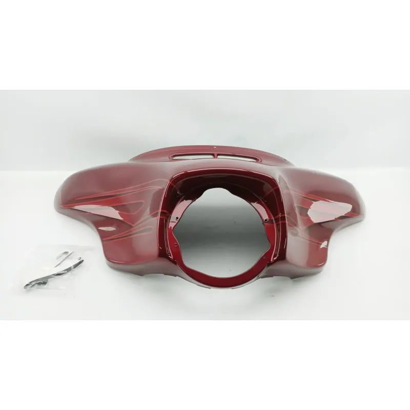 Tete de fourche HARLEY DAVIDSON FLHX 1690 STREET GLIDE 2011 - 2014