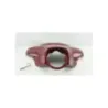 Tete de fourche HARLEY DAVIDSON FLHX 1690 STREET GLIDE 2011 - 2014 Tete de fourche HARLEY DAVIDSON FLHX 1690 STREET GLIDE 2011 - 2014