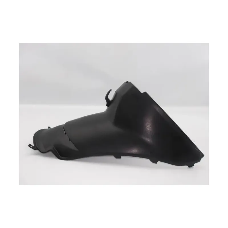Cache carenage centrale marche pieds plancher TNT MOTOR ROMA 50 2011 - 2018