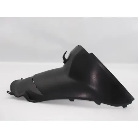 Cache carenage centrale marche pieds plancher TNT MOTOR ROMA 50 2011 - 2018