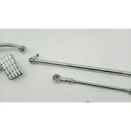Pedale frein HARLEY DAVIDSON XL 883 N SPORTSTER IRON 2009 - 2014