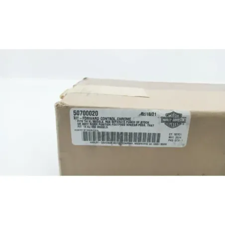Pedale frein HARLEY DAVIDSON XL 883 N SPORTSTER IRON 2009 - 2014
