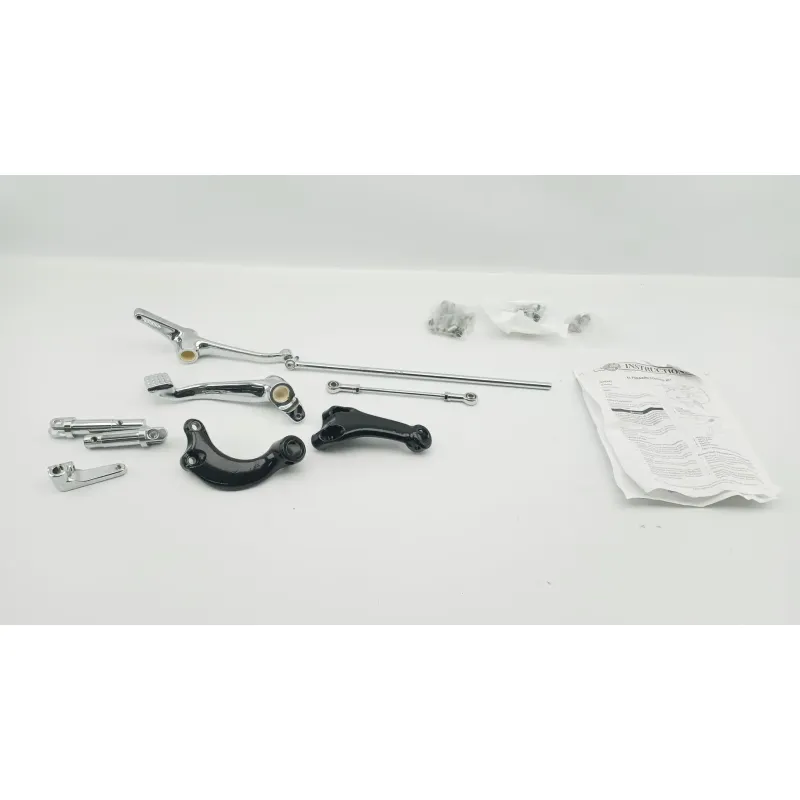 Pedale frein HARLEY DAVIDSON XL 883 N SPORTSTER IRON 2009 - 2014