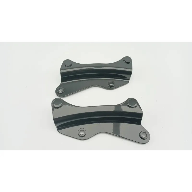 Fixations de sabot HARLEY DAVIDSON FLHX 1690 STREET GLIDE 2011 - 2014