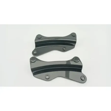 Fixations de sabot HARLEY DAVIDSON FLHX 1690 STREET GLIDE 2011 - 2014