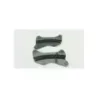 Fixations de sabot HARLEY DAVIDSON FLHX 1690 STREET GLIDE 2011 - 2014 Fixations de sabot HARLEY DAVIDSON FLHX 1690 STREET GLIDE 2011 - 2014