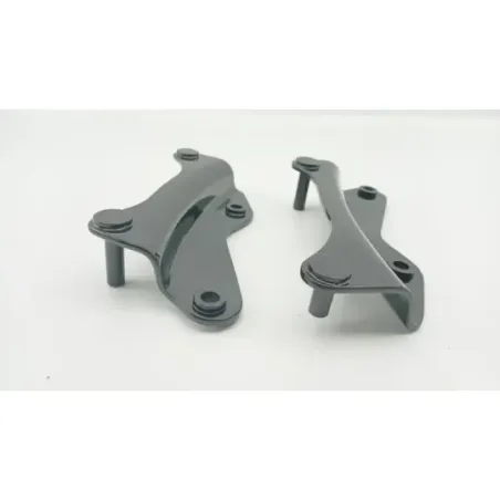 Fixations de sabot HARLEY DAVIDSON FLHX 1690 STREET GLIDE 2011 - 2014