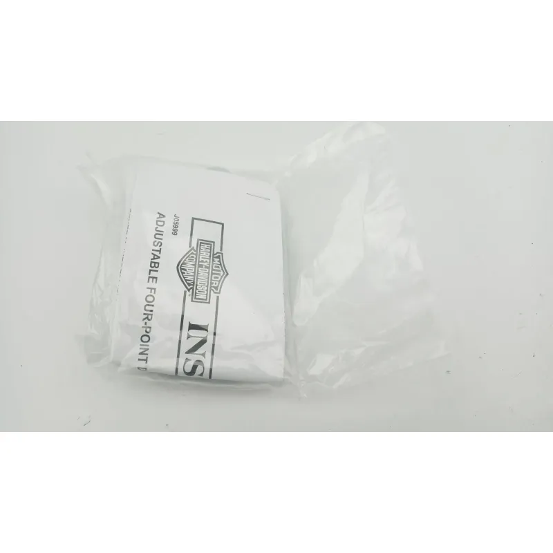 Fixations de sabot HARLEY DAVIDSON FLHX 1690 STREET GLIDE 2011 - 2014