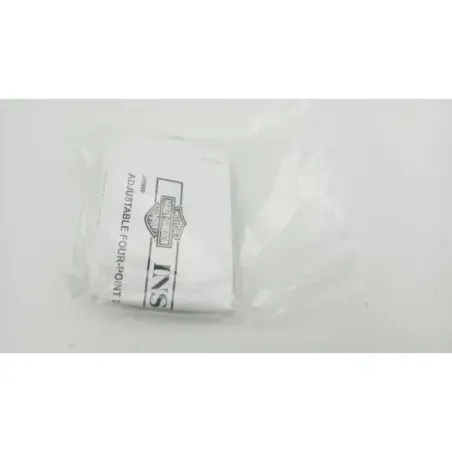 Fixations de sabot HARLEY DAVIDSON FLHX 1690 STREET GLIDE 2011 - 2014