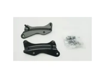 Fixations de sabot HARLEY DAVIDSON FLHX 1690 STREET GLIDE 2011 - 2014