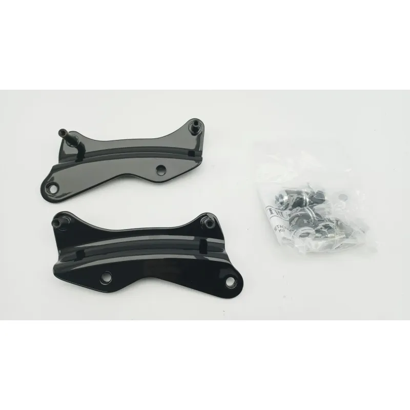 Fixations de sabot HARLEY DAVIDSON FLHX 1690 STREET GLIDE 2011 - 2014