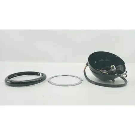 Cache carenage face avant HARLEY DAVIDSON XL 1200 X SPORTSTER FORTY EIGHT 2010 - 2020