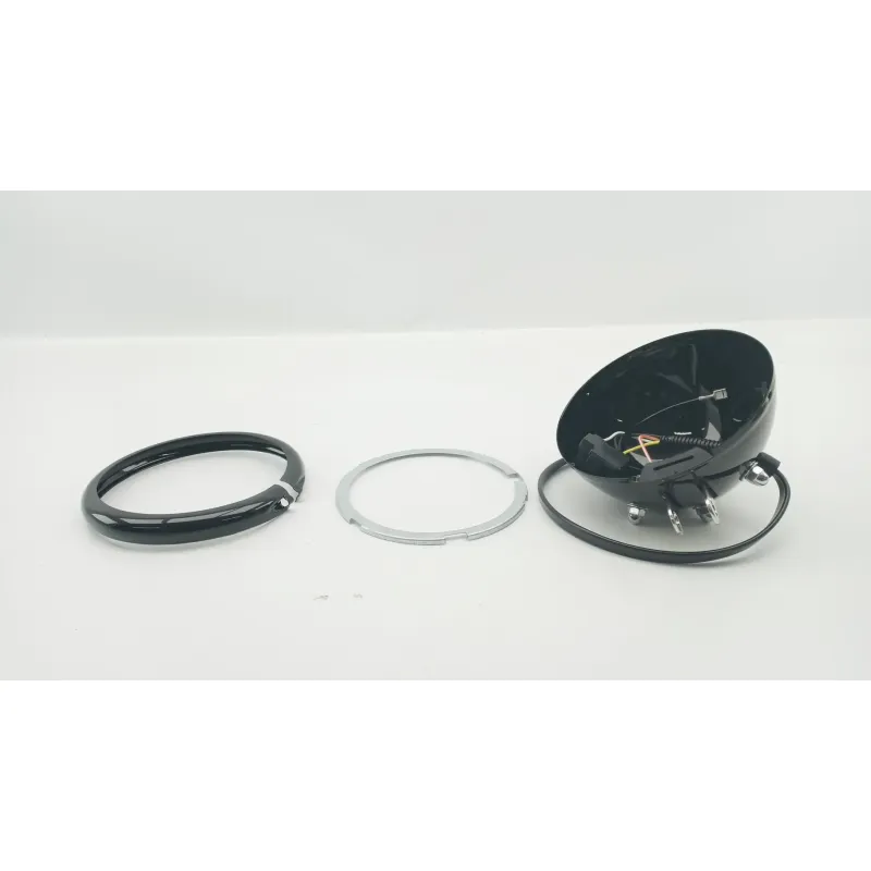 Cache carenage face avant HARLEY DAVIDSON XL 1200 X SPORTSTER FORTY EIGHT 2010 - 2020