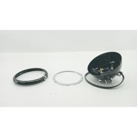 Cache carenage face avant HARLEY DAVIDSON XL 1200 X SPORTSTER FORTY EIGHT 2010 - 2020