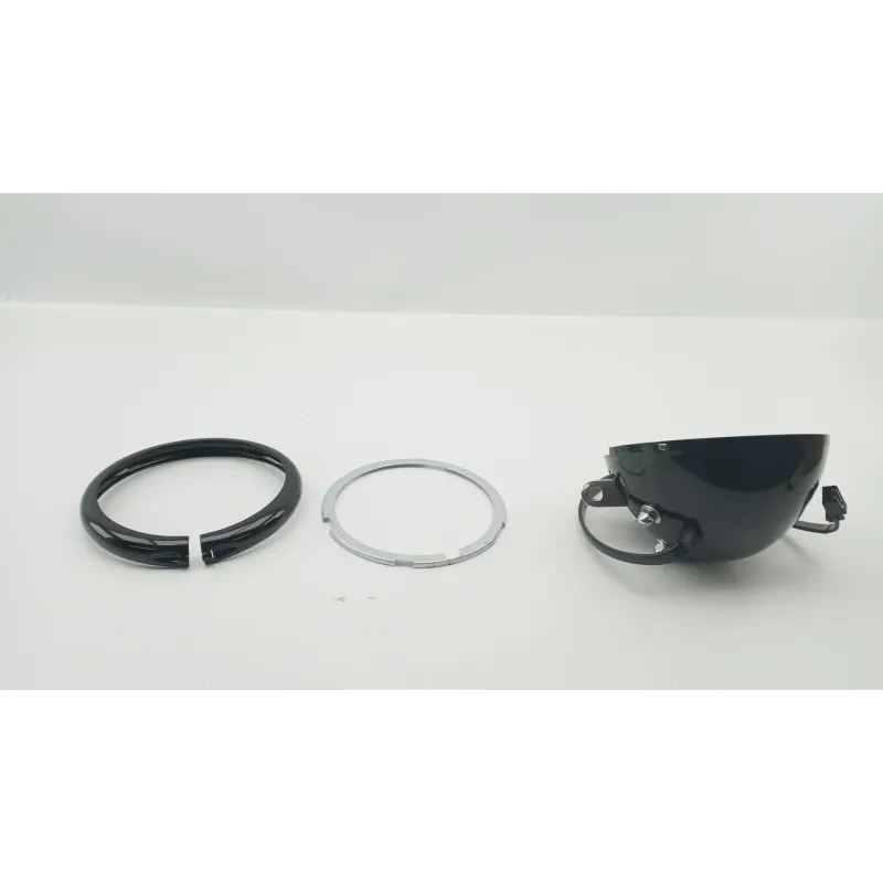 Cache carenage face avant HARLEY DAVIDSON XL 1200 X SPORTSTER FORTY EIGHT 2010 - 2020