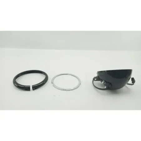 Cache carenage face avant HARLEY DAVIDSON XL 1200 X SPORTSTER FORTY EIGHT 2010 - 2020