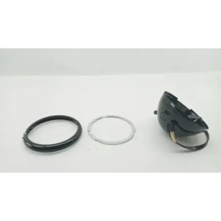 Cache carenage face avant HARLEY DAVIDSON XL 1200 X SPORTSTER FORTY EIGHT 2010 - 2020