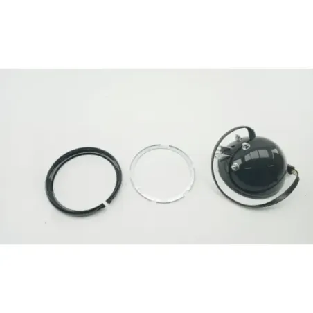 Cache carenage face avant HARLEY DAVIDSON XL 1200 X SPORTSTER FORTY EIGHT 2010 - 2020