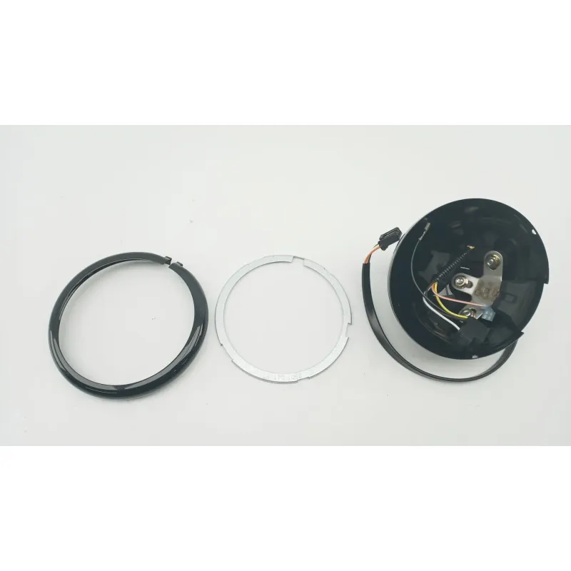 Cache carenage face avant HARLEY DAVIDSON XL 1200 X SPORTSTER FORTY EIGHT 2010 - 2020