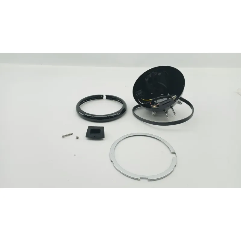 Cache carenage face avant HARLEY DAVIDSON XL 1200 X SPORTSTER FORTY EIGHT 2010 - 2020