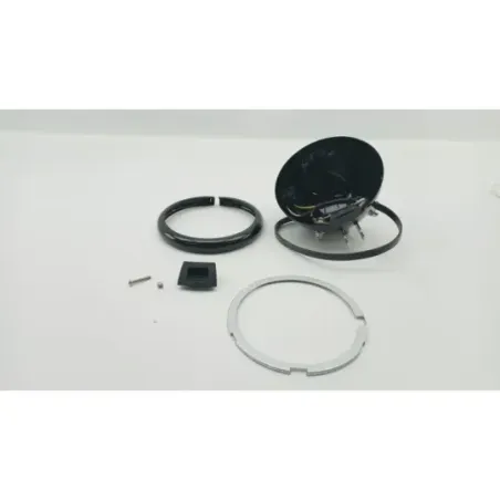 Cache carenage face avant HARLEY DAVIDSON XL 1200 X SPORTSTER FORTY EIGHT 2010 - 2020