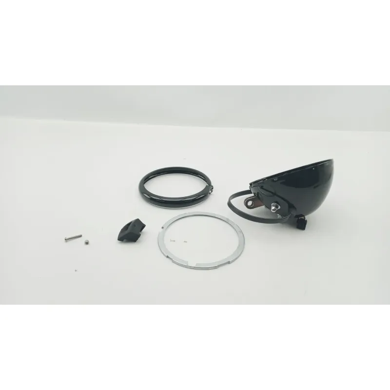 Cache carenage face avant HARLEY DAVIDSON XL 1200 X SPORTSTER FORTY EIGHT 2010 - 2020