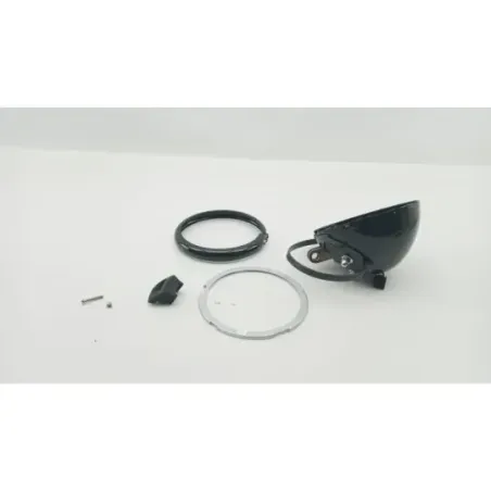 Cache carenage face avant HARLEY DAVIDSON XL 1200 X SPORTSTER FORTY EIGHT 2010 - 2020