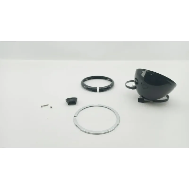 Cache carenage face avant HARLEY DAVIDSON XL 1200 X SPORTSTER FORTY EIGHT 2010 - 2020