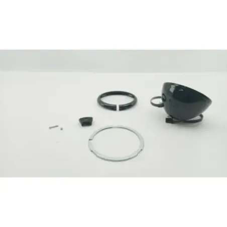 Cache carenage face avant HARLEY DAVIDSON XL 1200 X SPORTSTER FORTY EIGHT 2010 - 2020