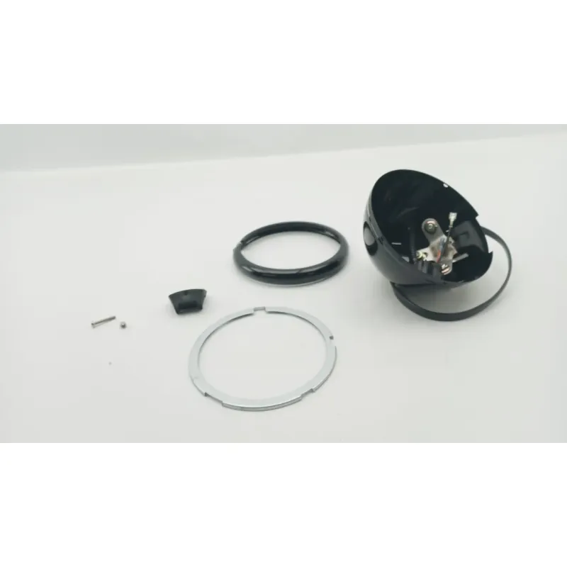 Cache carenage face avant HARLEY DAVIDSON XL 1200 X SPORTSTER FORTY EIGHT 2010 - 2020