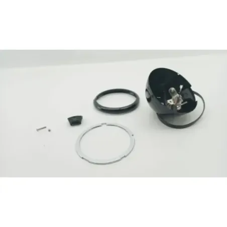 Cache carenage face avant HARLEY DAVIDSON XL 1200 X SPORTSTER FORTY EIGHT 2010 - 2020