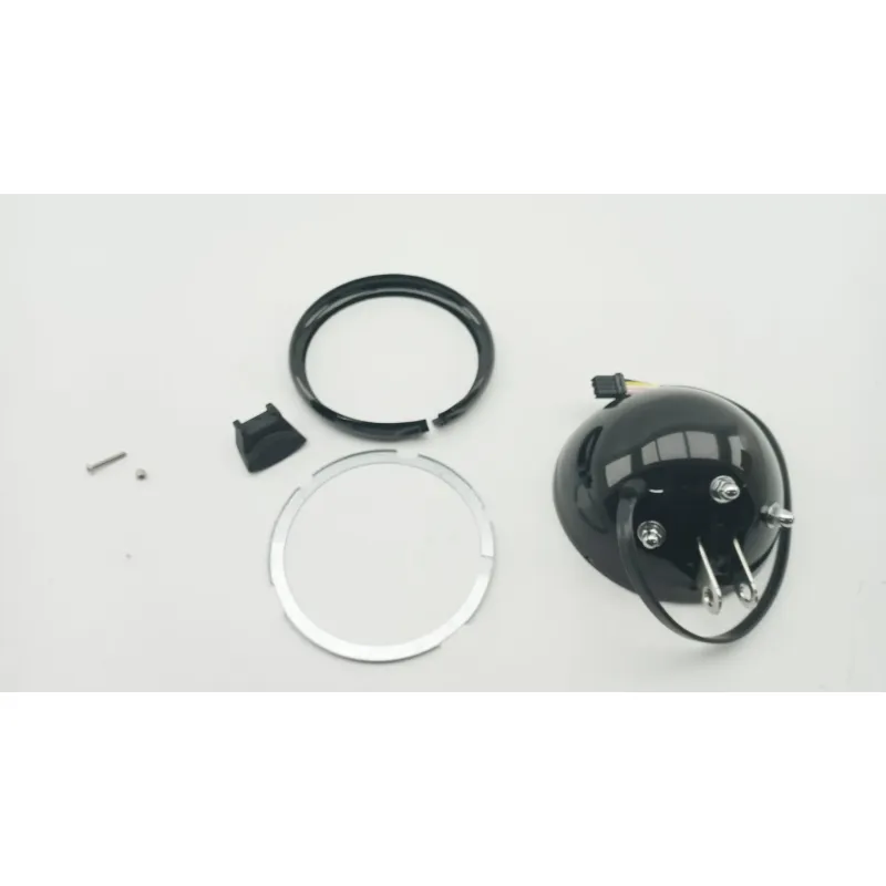 Cache carenage face avant HARLEY DAVIDSON XL 1200 X SPORTSTER FORTY EIGHT 2010 - 2020