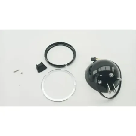 Cache carenage face avant HARLEY DAVIDSON XL 1200 X SPORTSTER FORTY EIGHT 2010 - 2020