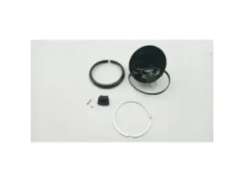 Cache carenage face avant HARLEY DAVIDSON XL 1200 X SPORTSTER FORTY EIGHT 2010 - 2020