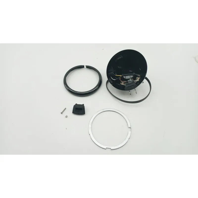 Cache carenage face avant HARLEY DAVIDSON XL 1200 X SPORTSTER FORTY EIGHT 2010 - 2020