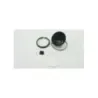 Cache carenage face avant HARLEY DAVIDSON XL 1200 X SPORTSTER FORTY EIGHT 2010 - 2020 Cache carenage face avant HARLEY DAVIDSON XL 1200 X SPORTSTER FORTY EIGHT 2010 - 2020