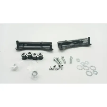 Fixations de sabot HARLEY DAVIDSON FLHX 1690 STREET GLIDE 2011 - 2014