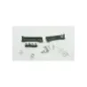 Fixations de sabot HARLEY DAVIDSON FLHX 1690 STREET GLIDE 2011 - 2014 Fixations de sabot HARLEY DAVIDSON FLHX 1690 STREET GLIDE 2011 - 2014