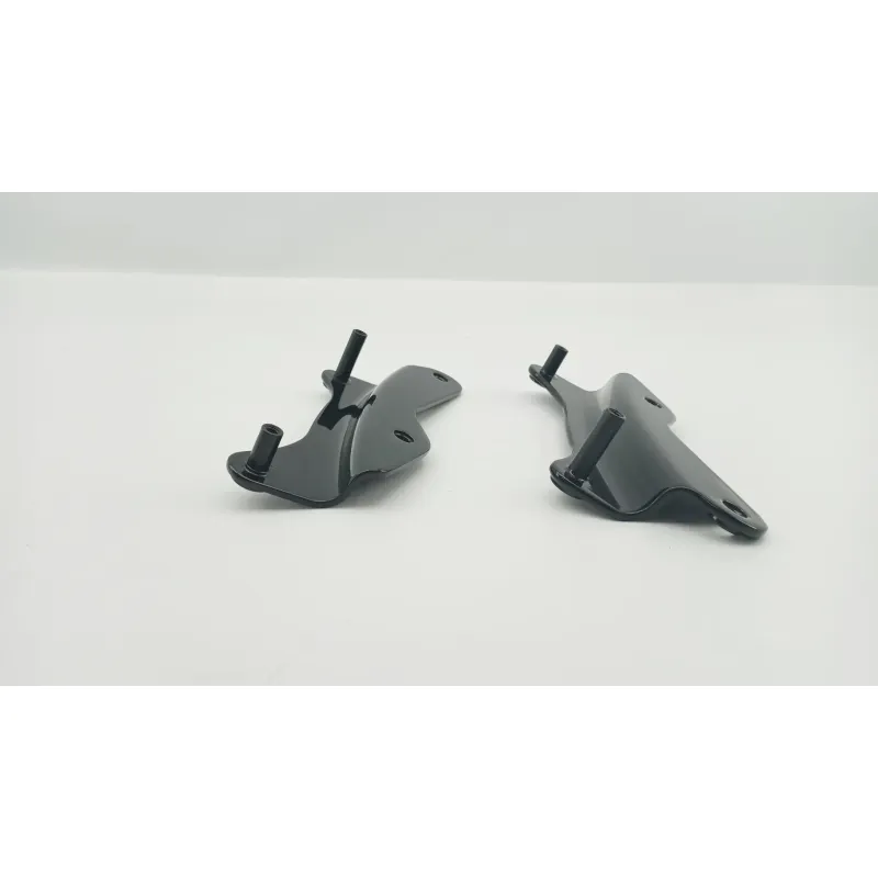 Fixations de sabot HARLEY DAVIDSON FLHX 1690 STREET GLIDE 2011 - 2014