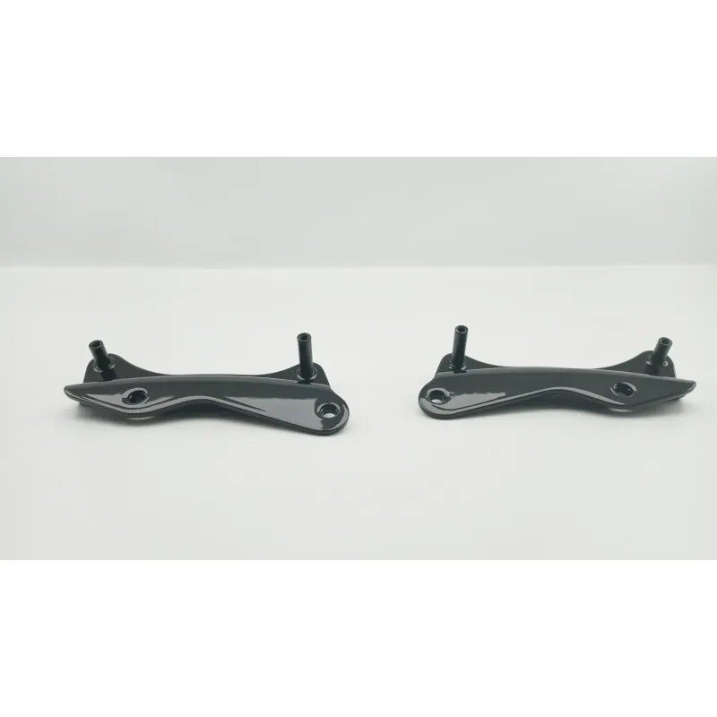 Fixations de sabot HARLEY DAVIDSON FLHX 1690 STREET GLIDE 2011 - 2014