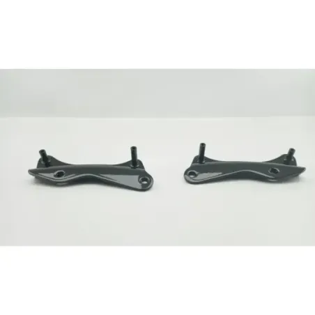 Fixations de sabot HARLEY DAVIDSON FLHX 1690 STREET GLIDE 2011 - 2014