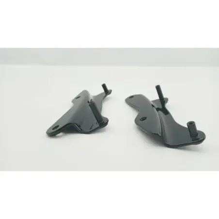 Fixations de sabot HARLEY DAVIDSON FLHX 1690 STREET GLIDE 2011 - 2014