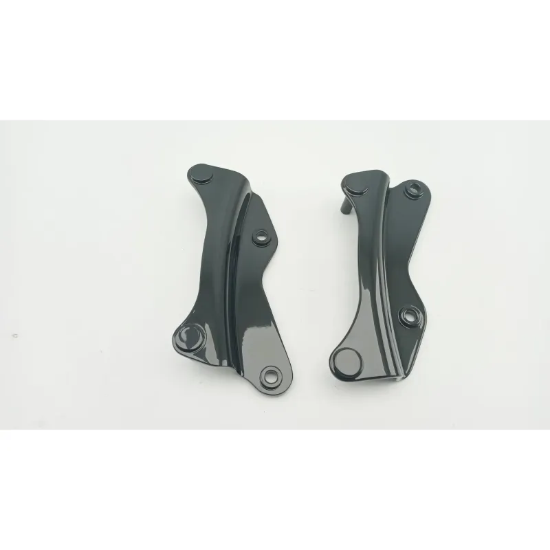 Fixations de sabot HARLEY DAVIDSON FLHX 1690 STREET GLIDE 2011 - 2014