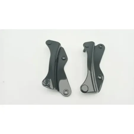 Fixations de sabot HARLEY DAVIDSON FLHX 1690 STREET GLIDE 2011 - 2014