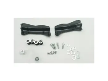 Fixations de sabot HARLEY DAVIDSON FLHX 1690 STREET GLIDE 2011 - 2014