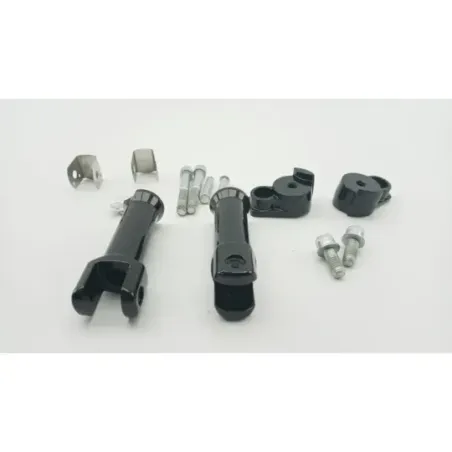 Repose pieds arriere droit HARLEY DAVIDSON FXDR 1870 SOFTAIL 2019 - 2020