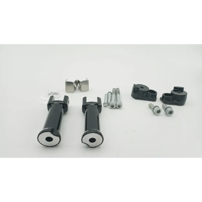 Repose pieds arriere droit HARLEY DAVIDSON FXDR 1870 SOFTAIL 2019 - 2020